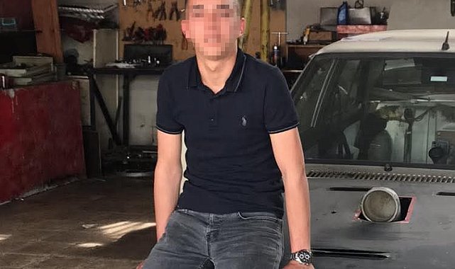 Oto kilit tamiri yapılan atölyede iş yeri sahibi ile bir kadın ölü bulundu
