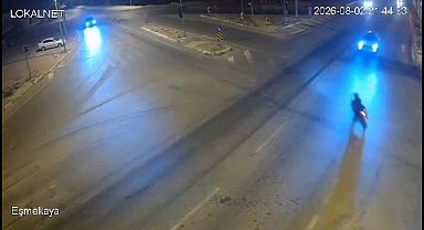 Otomobil ile motosiklet çarpıştı; 14 yaşındaki ehliyetsiz sürücü öldü