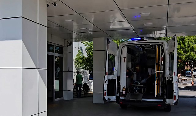 Otomobilin çarptığı 3 yaşındaki Cihangir, hayatını kaybetti