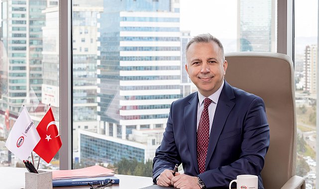 OYAK Çimento, yılın ilk yarısında 2,2 milyar TL kar elde etti