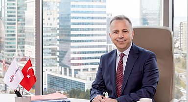 OYAK Çimento, yılın ilk yarısında 2,2 milyar TL kar elde etti