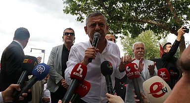 Özgür Özel: Kısır çekişmelere girmek yerine milletin ekmek kavgasını vereceğiz