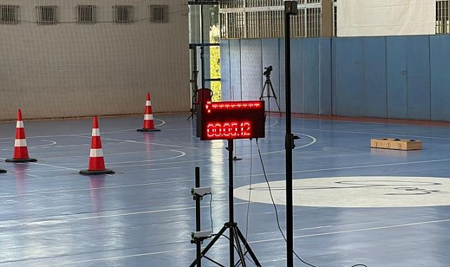 ÖZYES, merkezi sistemle ikinci kez uygulandı