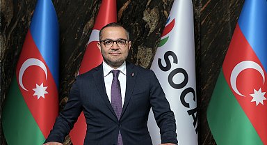 Petkim Genel Müdürü Mirzayev: Türkiye önemli fırsatlar sunuyor