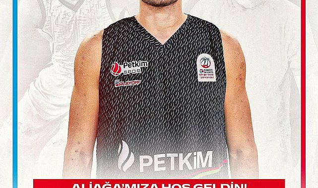 Petkimspor kabuk değiştirdi