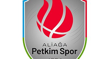 Petkimspor'a yeni logo