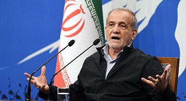 Pezeşkiyan: Mutabakat zaptı dış ilişkilerimizin ağırlık merkezi olacak