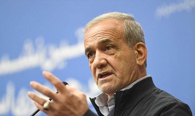 Pezeşkiyan: Toprak bütünlüğümüzü koruyacağız