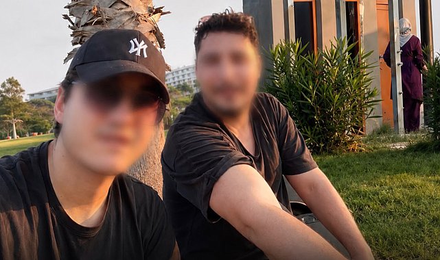 Plajda tesettürlü kadınları görüntüleyip hakaret edenlere soruşturma