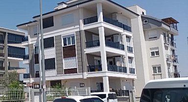 Polis memuru, 3 gün önce taşındığı evde ölü bulundu