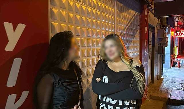 Polislere 'geri zekalı' dedi, cezayı yedi