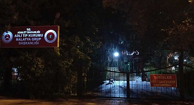Pres makinesine sıkışan işçi öldü