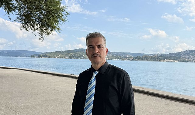 Prof. Dr. Özçelik: Son 150 yılın en şiddetli El Nino'su