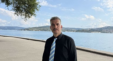 Prof. Dr. Özçelik: Son 150 yılın en şiddetli El Nino'su