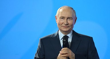Putin, dış ticarette kripto para kullanımına izin verdi