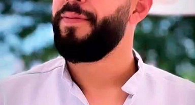 Refüje çarpan motosikletin sürücüsü öldü