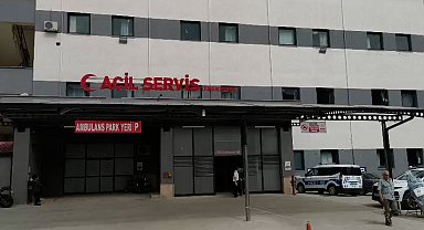Rize'de denizde kaybolan çocuğun cansız bedenine ulaşıldı