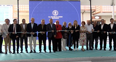 Rize'de Yaşayan Miras Şöleni