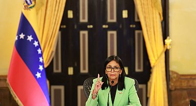 Rodriguez: ABD ile petrol anlaşması 100 milyar dolardan fazla yatırım getirecek