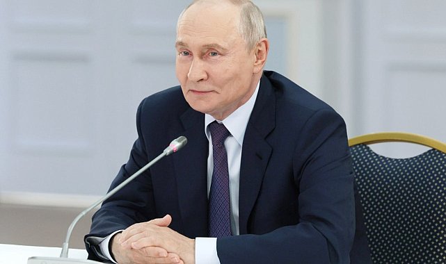 Rusya Devlet Başkanı Putin ile Suriye Cumhurbaşkanı Şara telefonda görüştü