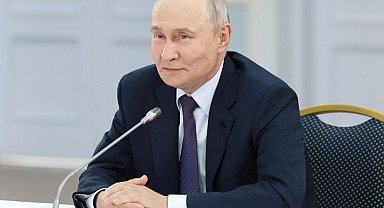 Rusya Devlet Başkanı Putin ile Suriye Cumhurbaşkanı Şara telefonda görüştü