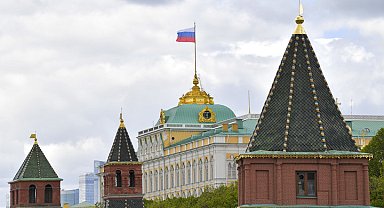 Rusya: Ukrayna'da Harkiv bölgesindeki 2 yerleşim yeri kontrolümüze geçti