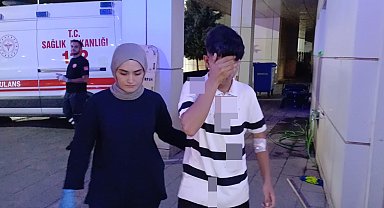Şakalaştığı arkadaşı tarafından bıçaklandı