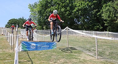 Sakarya, Türkiye MTB Şampiyonası'na ev sahipliği yapacak
