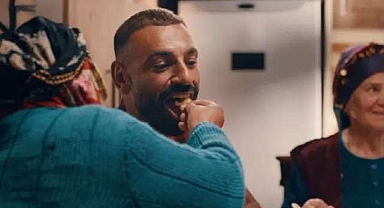 Salah’a kuymak ikram ettiler, sosyal medya yıkıldı