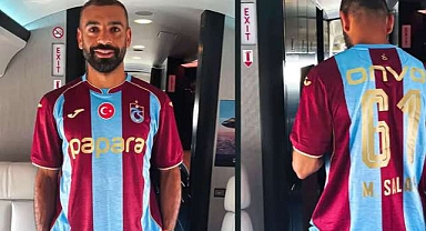 Salah İstanbul’da! İşte ilk sözleri…