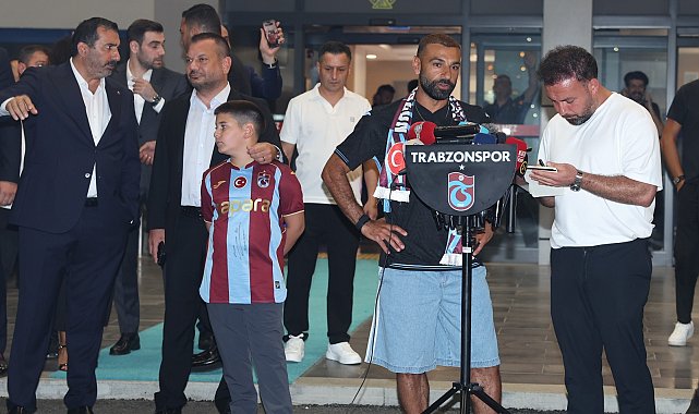 Salah yerel basını da fethetti