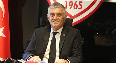 Samsunspor Basın Sözcüsü Çakır: Ligde yenemediğimiz tek takım Fenerbahçe, yenmek istiyoruz