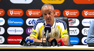 Samsunspor - Fenerbahçe maçının ardından