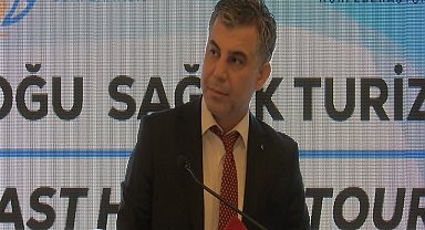 SANKON Genel Başkanı Cevahiroğlu, Türkiye-Irak iş birliği anlaşmalarını değerlendirdi