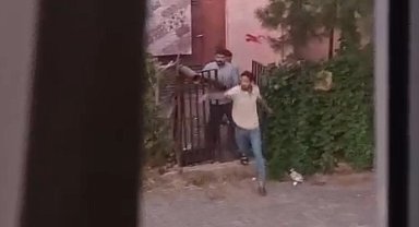 Şanlıurfa'da silahlı kavga; 3 yaralı