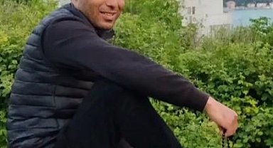Sarıyer'de parkta oturan adam çalılıkların arasında erkek cesedi buldu