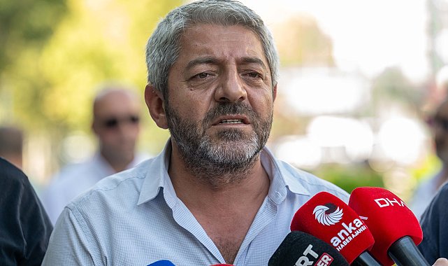 Şehit Aileleri ve Gaziler Derneği Genel Başkanı Çerçioğlu, Bakan Çiftçi ile görüştü