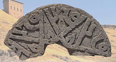 Selçuklu Mezarlığı’nda bulundu