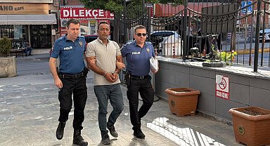 Seyyar satıcıyı bıçaklayan şüpheli tutuklandı