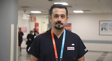 Sıcak çarpmasında hayati tehlike; beyin ve organlar zarar görebilir