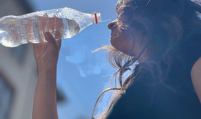 Sıcaklar, böbrek taşı riskini artırıyor