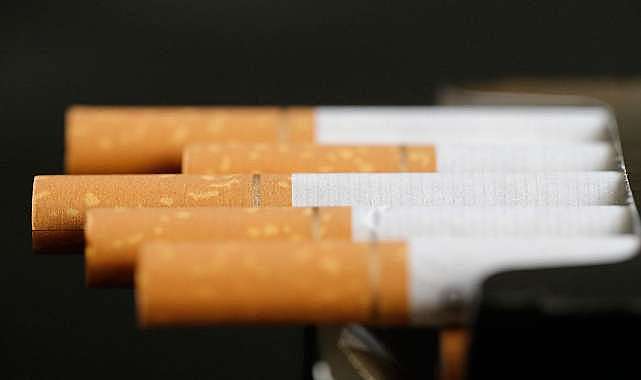 Sigara tüketiminde endişelendiren tablo: Türkiye ilk sırada