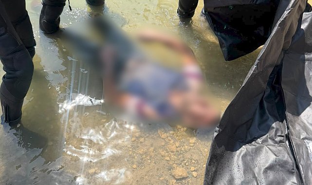 Siirt'te Faruk'un ardından babasının da cansız bedenine ulaşıldı