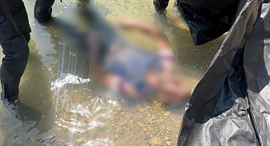 Siirt'te Faruk'un ardından babasının da cansız bedenine ulaşıldı