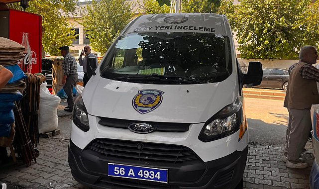 Siirt'te silahlı kavga: 2 yaralı