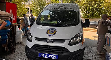 Siirt'te silahlı kavga: 2 yaralı