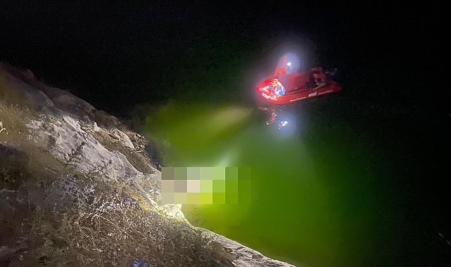 Siirt'te suda 12 yaşındaki çocuğun cansız bedeni bulundu; kayıp babası aranıyor