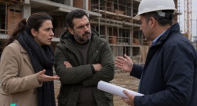 Şikayetvar: Konut inşaat firmaları şikayetleri yüzde 127 arttı