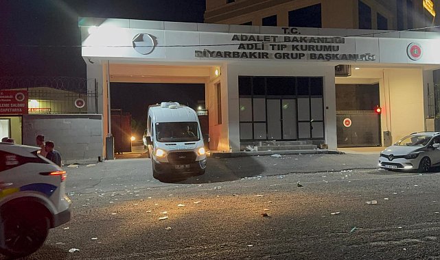 Silahlı arazi kavgasında araçtaki 2 aylık gelin öldü; 7 gözaltı