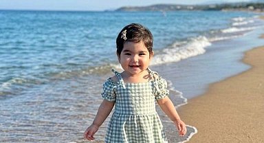 Sindirim, idrar ve üreme çıkışı tek olan Kırgız bebek, İstanbul'da sağlığına kavuştu